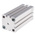Festo Pneumatic Cylinder - 572672, 40mm Bore, 80mm Stroke, ADN Series, Double Acting