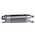 Norgren Pneumatic Piston Rod Cylinder - 20mm Bore, 50mm Stroke, RT/57210/M/25 Series, Double Acting