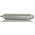 Norgren Pneumatic Piston Rod Cylinder - 40mm Bore, 160mm Stroke, RT/57210/M/25 Series, Double Acting