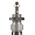 IMI Norgren Pneumatic Piston Rod Cylinder - 16mm Bore, 50mm Stroke, RM/8000/M Series, Double Acting