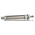 IMI Norgren Pneumatic Piston Rod Cylinder - 16mm Bore, 50mm Stroke, RM/8000/M Series, Double Acting