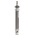 IMI Norgren Pneumatic Piston Rod Cylinder - 16mm Bore, 50mm Stroke, RM/8000/M Series, Double Acting
