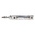 SMC Pneumatic Piston Rod Cylinder - 10mm Bore, 15mm Stroke, Double Acting