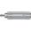 Festo Pneumatic Piston Rod Cylinder - 1376424, 32mm Bore, 50mm Stroke, DSBC Series, Double Acting