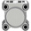 Festo Pneumatic Piston Rod Cylinder - 1376424, 32mm Bore, 50mm Stroke, DSBC Series, Double Acting