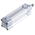 Festo Pneumatic Piston Rod Cylinder - 2123072, 32mm Bore, 70mm Stroke, DSBC Series, Double Acting
