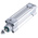 Festo Pneumatic Piston Rod Cylinder - 2123072, 32mm Bore, 70mm Stroke, DSBC Series, Double Acting
