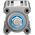Festo Pneumatic Piston Rod Cylinder - 1376664, 40mm Bore, 250mm Stroke, DSBC Series, Double Acting