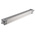 Festo Pneumatic Piston Rod Cylinder - 1376914, 40mm Bore, 500mm Stroke, DSBC Series, Double Acting