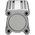 Festo Pneumatic Piston Rod Cylinder - 1376667, 40mm Bore, 500mm Stroke, DSBC Series, Double Acting
