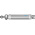 Festo Pneumatic Cylinder - 1908326, 25mm Bore, 70mm Stroke, DSNU Series, Double Acting