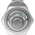 Festo Pneumatic Cylinder - 1908326, 25mm Bore, 70mm Stroke, DSNU Series, Double Acting