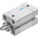 Festo Pneumatic Cylinder - 536221, 16mm Bore, 15mm Stroke, ADN Series, Double Acting