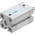 Festo Pneumatic Cylinder - 536221, 16mm Bore, 15mm Stroke, ADN Series, Double Acting