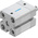 Festo Pneumatic Cylinder - 536235, 20mm Bore, 10mm Stroke, ADN Series, Double Acting