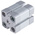 Festo Pneumatic Cylinder - 536236, 20mm Bore, 15mm Stroke, ADN Series, Double Acting