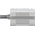 Festo Pneumatic Cylinder - 536236, 20mm Bore, 15mm Stroke, ADN Series, Double Acting