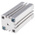 Festo Pneumatic Cylinder - 536295, 40mm Bore, 40mm Stroke, ADN Series, Double Acting