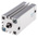 Festo Pneumatic Cylinder - 536327, 50mm Bore, 50mm Stroke, ADN Series, Double Acting