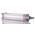 Norgren Pneumatic Piston Rod Cylinder - PRA/802063/M/200, 63mm Bore, 200mm Stroke, PRA/802000/M Series, Double Acting