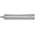 Festo Pneumatic Piston Rod Cylinder - 1384815, 100mm Bore, 500mm Stroke, DSBC Series, Double Acting
