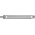 Festo Pneumatic Roundline Cylinder - 196027, 32mm Bore, 200mm Stroke, DSNU Series, Double Acting
