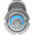 Festo Pneumatic Roundline Cylinder - 196027, 32mm Bore, 200mm Stroke, DSNU Series, Double Acting