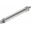 Festo Pneumatic Roundline Cylinder - 196027, 32mm Bore, 200mm Stroke, DSNU Series, Double Acting