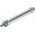Festo Pneumatic Roundline Cylinder - 196027, 32mm Bore, 200mm Stroke, DSNU Series, Double Acting