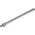 Festo Pneumatic Roundline Cylinder - 35193, 25mm Bore, 400mm Stroke, DSNU Series, Double Acting