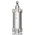 Norgren Double Acting Cylinder - 802080, 80mm Bore, 125mm Stroke, RA Series, Double Acting