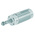 Norgren Pneumatic Roundline Cylinder - 63mm Bore, 125mm Stroke, RT/57200/M Series, Double Acting