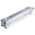 Festo Pneumatic Piston Rod Cylinder - 1376910, 40mm Bore, 200mm Stroke, DSBC Series, Double Acting