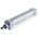 Festo Pneumatic Piston Rod Cylinder - 1376910, 40mm Bore, 200mm Stroke, DSBC Series, Double Acting