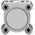 Festo Pneumatic Piston Rod Cylinder - 1376656, 40mm Bore, 25mm Stroke, DSBC Series, Double Acting