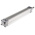 Festo Pneumatic Piston Rod Cylinder - 2123227, 40mm Bore, 300mm Stroke, DSBC Series, Double Acting
