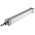 Festo Pneumatic Piston Rod Cylinder - 2123227, 40mm Bore, 300mm Stroke, DSBC Series, Double Acting