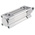 Festo Pneumatic Cylinder - 1376658, 40mm Bore, 50mm Stroke, DSBC Series, Double Acting
