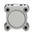 Festo Pneumatic Cylinder - 1376658, 40mm Bore, 50mm Stroke, DSBC Series, Double Acting