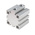 Festo Pneumatic Cylinder - 188205, 32mm Bore, 10mm Stroke, ADVC Series, Double Acting