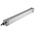 Festo Pneumatic Piston Rod Cylinder - 1376666, 40mm Bore, 400mm Stroke, DSBC Series, Double Acting
