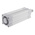 Festo Pneumatic Piston Rod Cylinder - 1383375, 80mm Bore, 320mm Stroke, DSBC Series, Double Acting