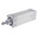 Festo Pneumatic Piston Rod Cylinder - 1383375, 80mm Bore, 320mm Stroke, DSBC Series, Double Acting