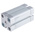 Festo Pneumatic Cylinder - 536238, 20mm Bore, 25mm Stroke, ADN Series, Double Acting