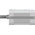 Festo Pneumatic Cylinder - 536238, 20mm Bore, 25mm Stroke, ADN Series, Double Acting