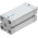 Festo Pneumatic Cylinder - 536258, 25mm Bore, 50mm Stroke, ADN Series, Double Acting