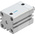 Festo Pneumatic Cylinder - 536272, 32mm Bore, 25mm Stroke, ADN Series, Double Acting