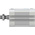 Festo Pneumatic Cylinder - 536272, 32mm Bore, 25mm Stroke, ADN Series, Double Acting
