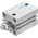 Festo Pneumatic Cylinder - 536272, 32mm Bore, 25mm Stroke, ADN Series, Double Acting
