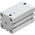 Festo Pneumatic Cylinder - 536296, 40mm Bore, 50mm Stroke, ADN Series, Double Acting